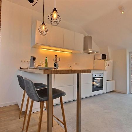 Gats Place Liège Eksteriør billede
